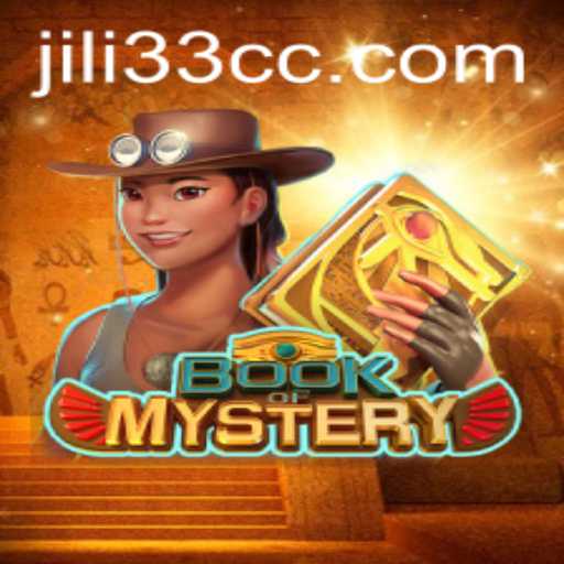 Book of Mystery: Unveiling the Secrets of Jili33