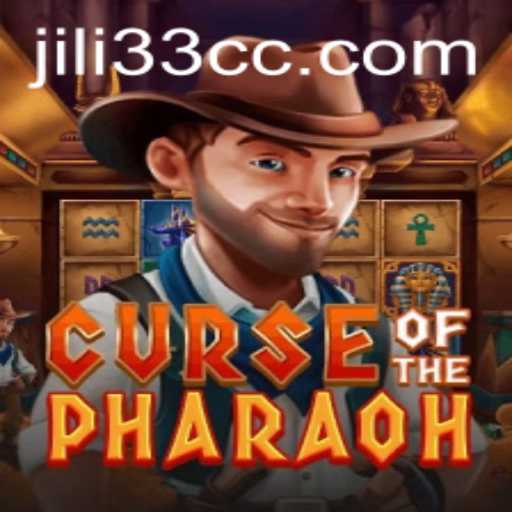 Unearth the Secrets of 'CurseofthePharaoh'
