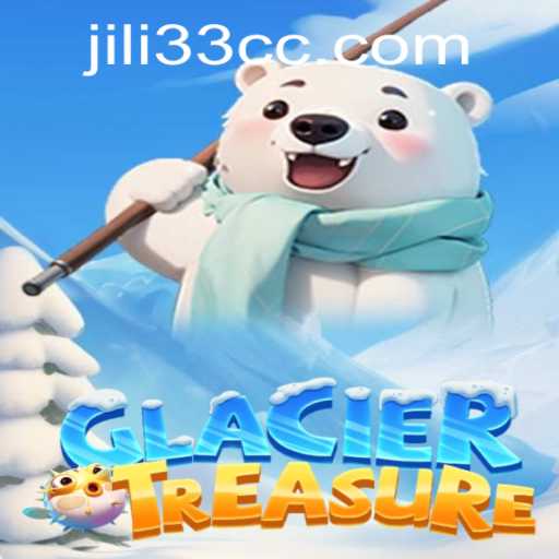 Discover the Icy Depths and Riches of GlacierTreasure With Jili33