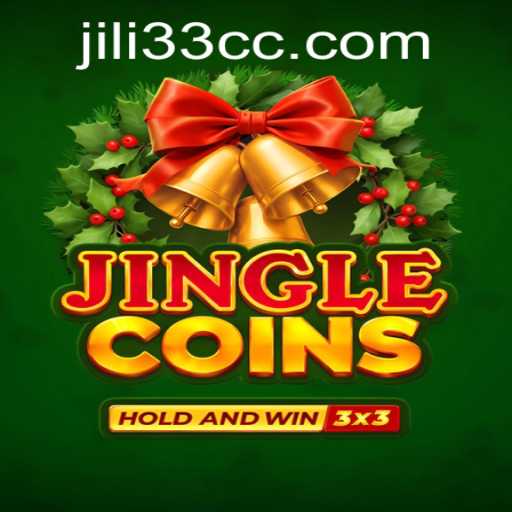 JingleCoins: An Entertaining Dive into the World of Online Gaming