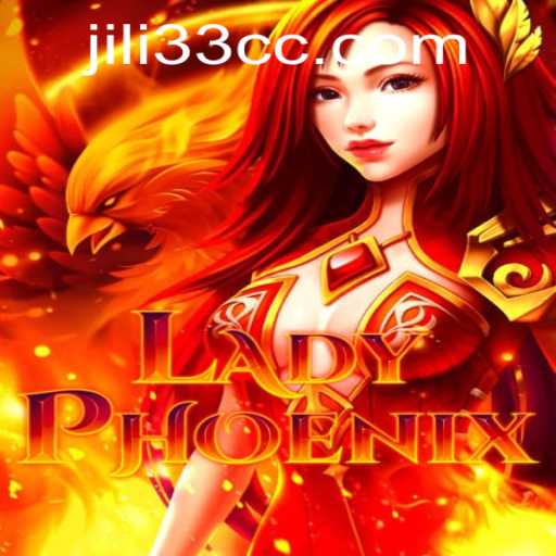 Exploring the Enigmatic World of LadyPhoenix: The Game with Jili33