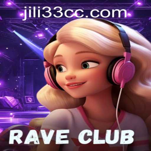 RaveClub: An Immersive Gaming Experience with Jili33