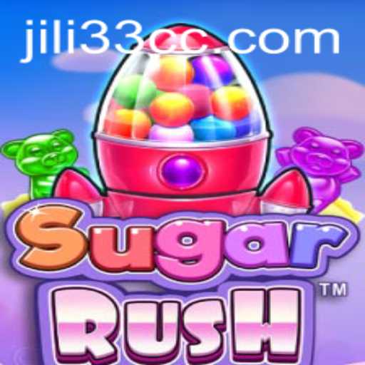 Delve into the Vibrant World of SugarRush: The Ultimate Gaming Experience